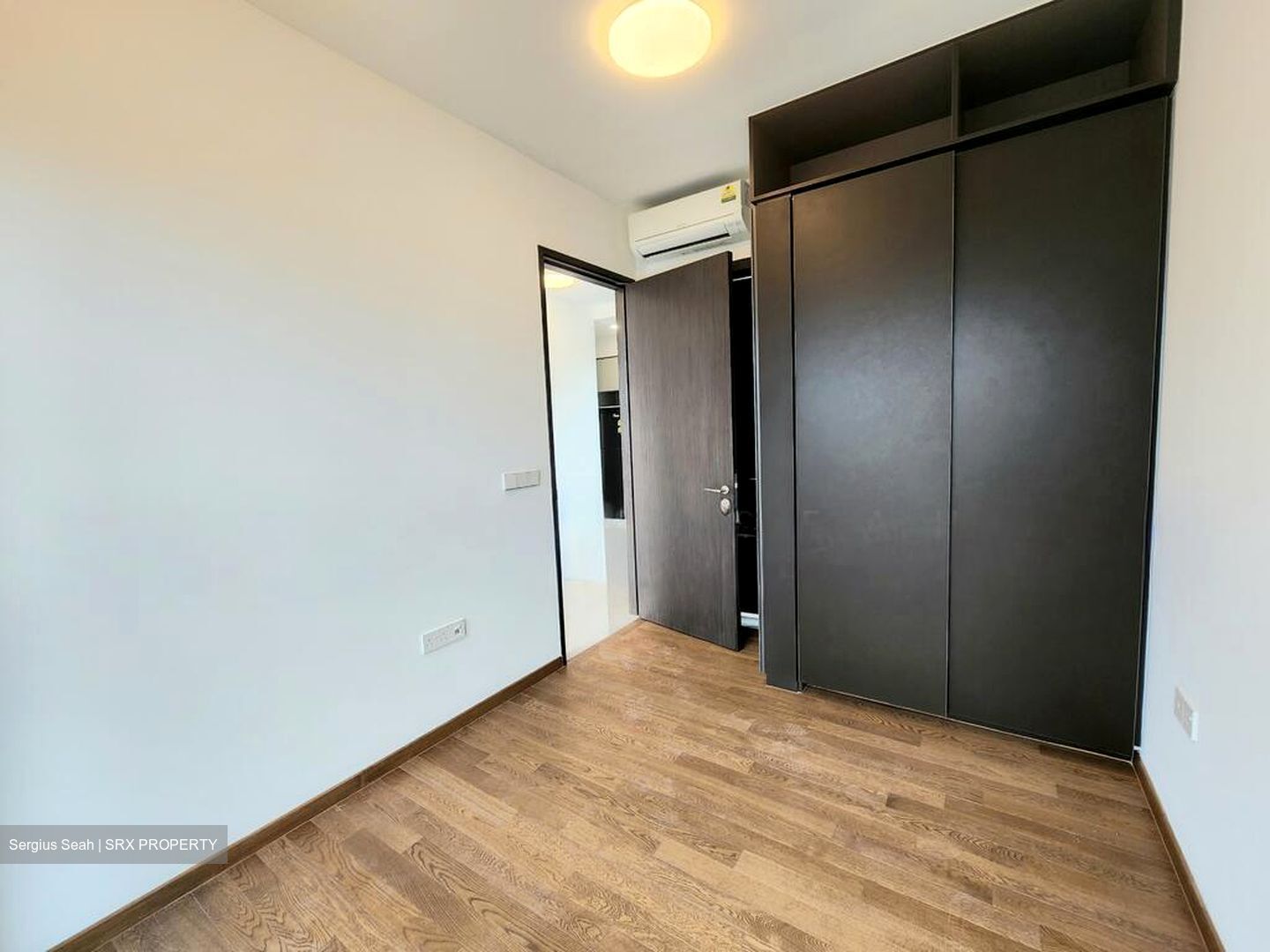 Parc Clematis (D5), Apartment #519048431